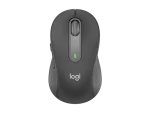 Logitech Signature M650 Cordless Mouse - Black