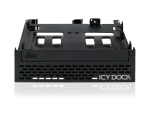 Icydock Flex-Fit Quinto MB344SPO