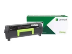 Lexmark black High Yield Contract Toner Cartridge