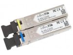 MikroTik Bi-directional SFP Modules(Pair)