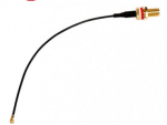 MikroTik U.fl-SMA female pigtails for wAP LTE kit