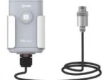 Milesight Pipe Pressure Sensor, Gauge Pressure, 0 - 1600 kPa (16 Bar)