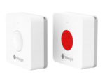 Milesight Smart Button Sensor