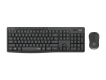 Logitech MK295 Wireless Combo