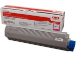 OKI Toner-M-C810/830-8K NEU