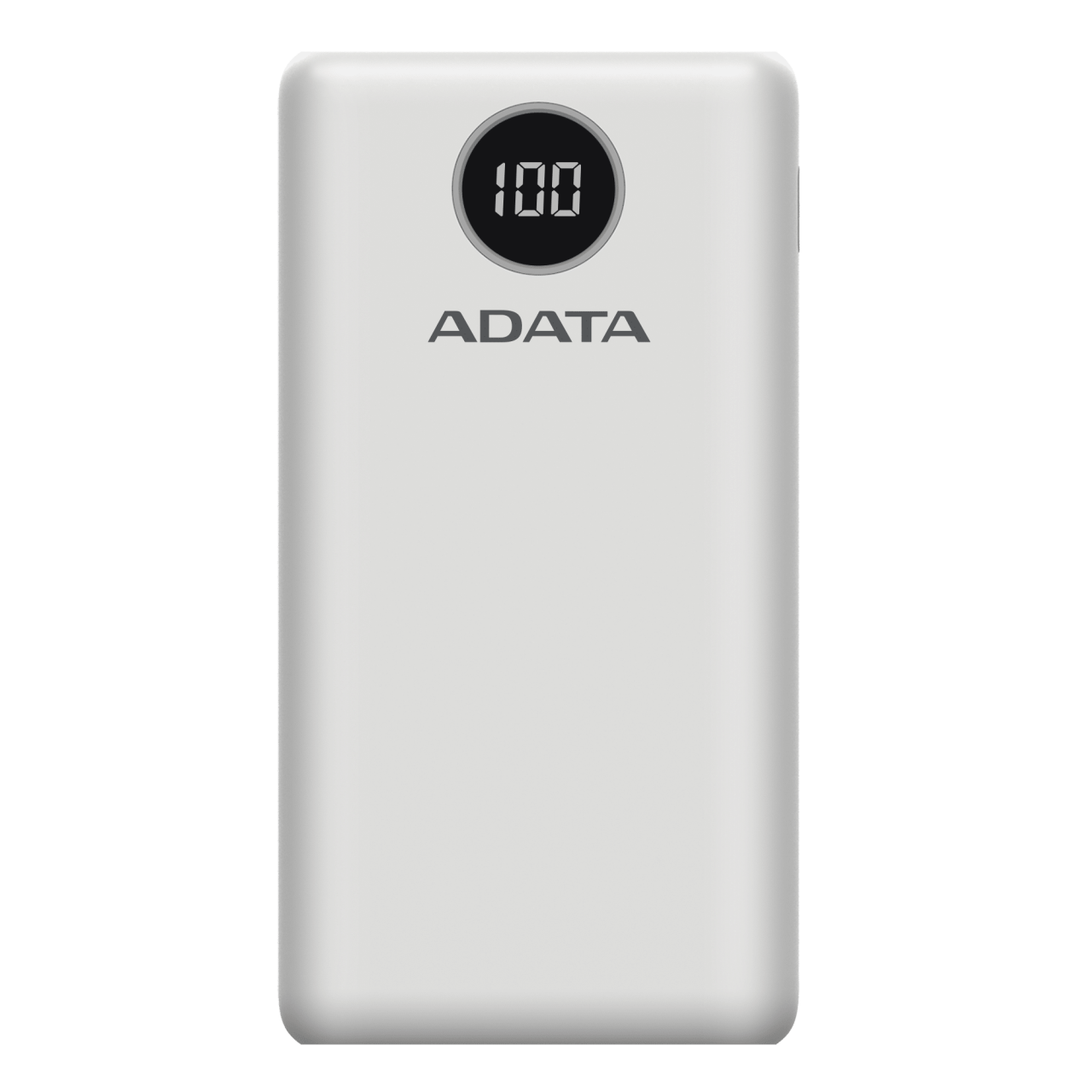 Adata P20000QCD 20000mAh White