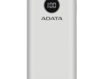 Adata P20000QCD 20000mAh White
