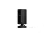 Ring Indoor Camera Hardwired Black