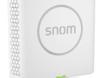 Snom M430 DECT-IP Doublecell bundle: M400 & M30