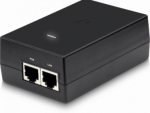Ubiquiti Gigabit 48V 24W PoE Adapter