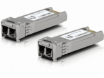 Ubiquiti UniFi Network - Multi-Mode Module SFP, 10G, 2 pack