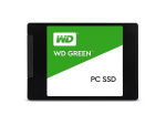 Western Digital Blue 2TB SATA 2.5 SSD