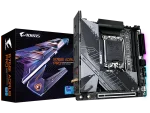 Gigabyte B760i Aorus Pro D5+Wifi iTX