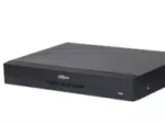 Dahua 8 Channels Penta-brid 4K-N/5MP Mini 1U 1HDD WizSense Digital Video Recorder