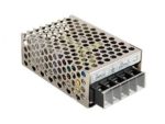 Mean Well - 15W Single Output DC - DC Converter - 12VDC