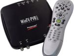 Hauppauge-WinTV-PVR-USB 2.0 MCE Bundle TV Tuner/Personal Video Recorder