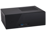 Gigabyte GA-H310MSTX-HD3-cm Compact PC Barebone