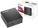 Gigabyte Brix i7-8550u qu m.2+2.5
