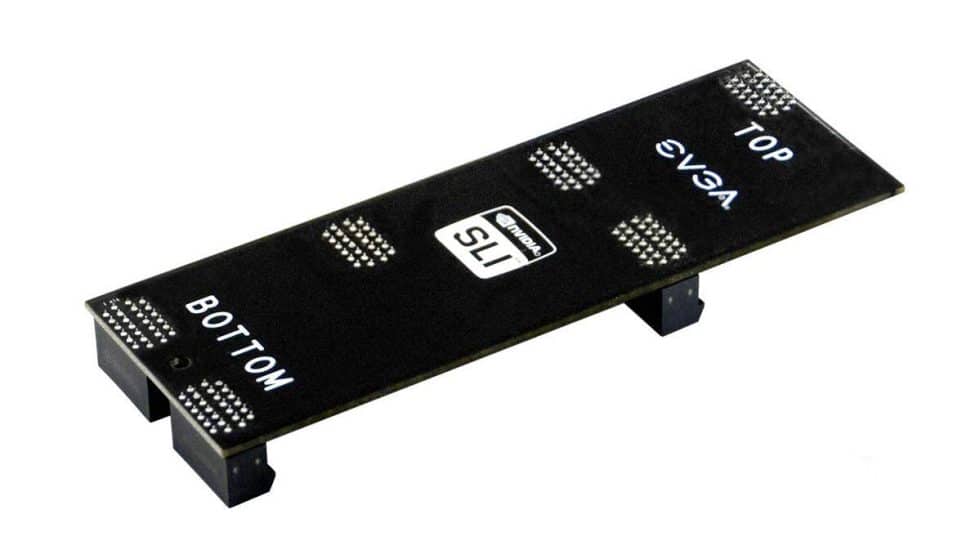 4 Way SLI — Network Computer Wireless