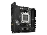 Asus ROG Strix B650E-I Gaming Wi-Fi AMD, Socket AM5, AMD Ryzen 7, Socket AM5, DDR5-SDRAM, 64 GB