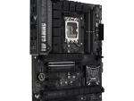 Asus TUF Gaming Z790-PRO, AMD, LGA 1700, Intel® Celeron®, Intel® Core™ i3, Intel® Core™ i5, Intel® Core™ i7, Intel® Core™ i9,..., LGA 1700, DDR5-SDRAM, 192 GB