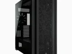 Corsair 7000D AIRFLOW Tempered Glass Full Tower; Black - 6x3.5''; 4x2.5'' - Up to 420mm Liquid Cooler.