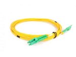 Acconet Patch Lead LC/APC-LC/APC Duplex 3M