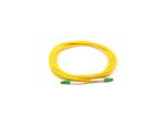 Acconet Patch Lead LC/APC-LC/APC Simplex 3M