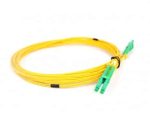 Acconet Patch Lead LC/APC-LC/APC Duplex 5M