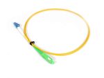 Acconet Patch Lead SC/APC - LC/UPC  Simplex 1M