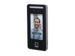 Dahua Fact Face Recognition