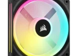 Corsair iCUE Link QX120 RGB 120mm PWM Fan Expansion Kit