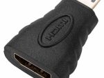 MiCro HDMI-HDMI Connecter/ca