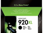 HP CD975AE 920XL Black Ink Cartridge