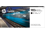 HP T0B30A 982XL Black 20000p