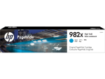 HP T0B27A 982XL Cyan 16000p