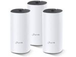 TP-Link AC1200 Whole Mesh Wi-Fi System, 867 MBPS + 300 MBPS, 2x Gigabit Ports - 3 Pack