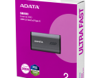 Adata Elite SE880 External Solid State Drive 2TB