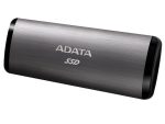 Adata SE760 512GB External SSD - Black
