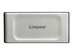 Kingston XS2000 Series 4TB External TLC Solid State Drive