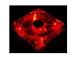 Zalman ZM-F3RL 120mm Red Led
