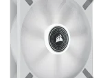 Corsair ML140 LED Elite White Premium 140mm PWM Magnetic Levitation Fan
