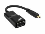 Sunix MiCroHDMi to Vga Adapter