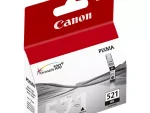 Canon CLI-521Bk Black