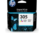 HP 3YM60AE Tri Color 305 100p