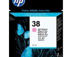 HP C9419A 38 Light Magenta