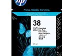 HP C9413A 38 Photo Black