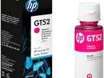 HP M0H55AE GT 52 Magenta 8000p