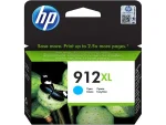 HP 3YL81AE 912 XL Cyan 825p
