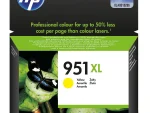 HP CN048AE 951XL Yellow